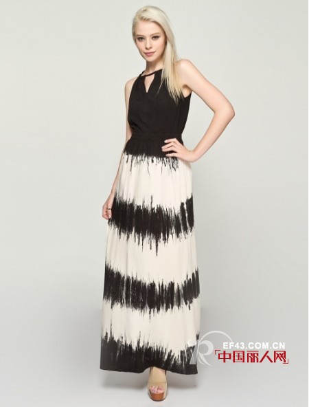 Enaco爱妮格2013夏季新品 时尚浪漫女人的首选