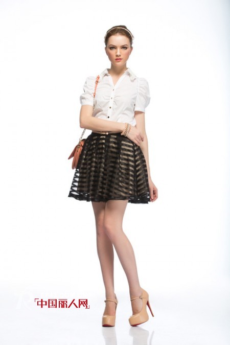 Freebird自由鸟品牌服饰 享受多样的自我