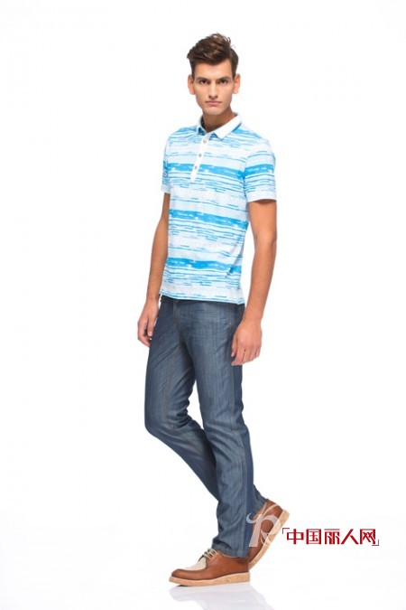 Freebird自由鸟品牌服饰 享受多样的自我