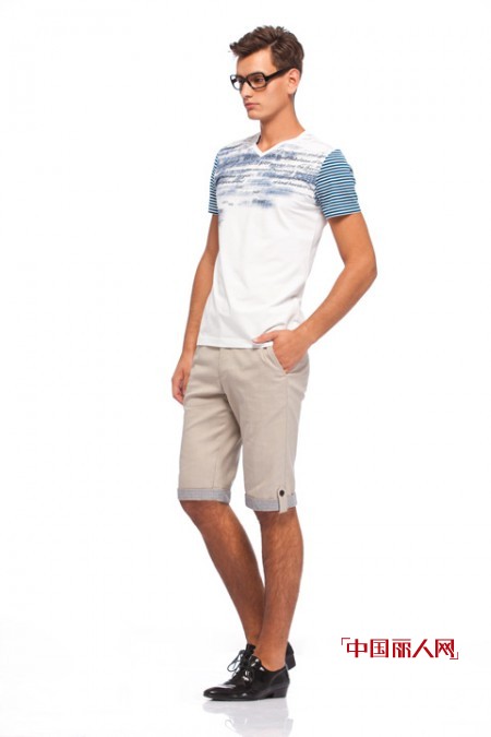 Freebird自由鸟品牌服饰 享受多样的自我