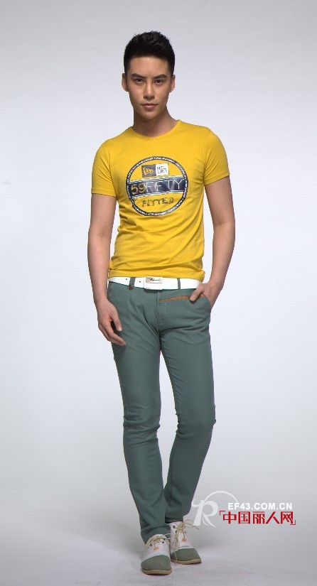 王子密码时尚男装 丰富产品系列加盟选择多