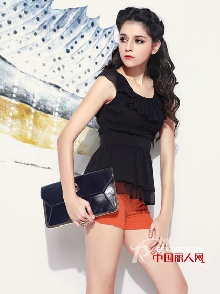 唯姬晨-VIRGIECHAN