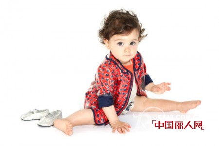 童装市场奢侈品牌抢滩