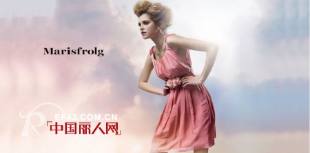 第十三届深圳服装展 Marisfrolg SU玛丝菲尔 素将亮相展会