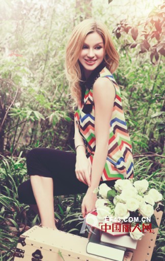 杭州佐色品牌女装2013冬季新品发布会定于6月举行