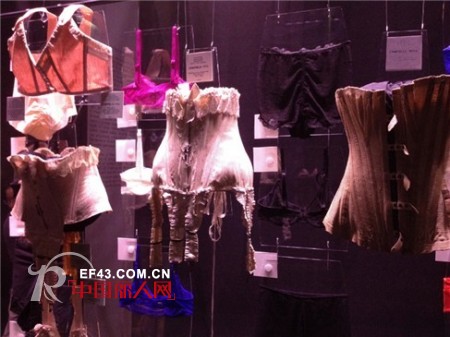 上海国际时尚内衣展及原辅料展强势归来  将于10月华丽上演