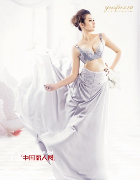 经典内衣品牌玉之芬全国火热招商中