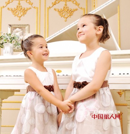 “J2”品牌童装2014春夏订货会6月召开