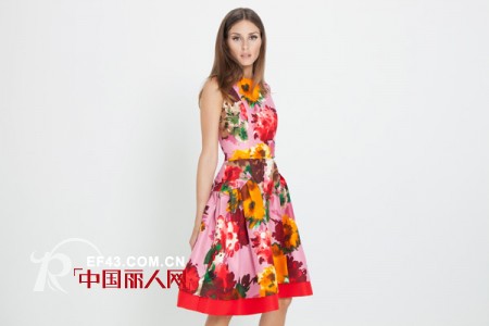 奥斯卡·德拉伦塔Oscar de la Renta 限量精品