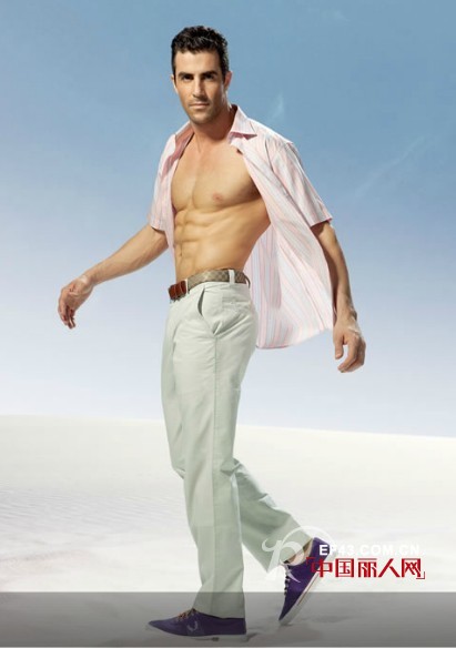 PRUCE BEAR布鲁斯·金熊男装 让浮华的时尚回归平凡