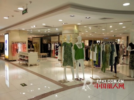 热烈庆祝KJHK佛山友谊商店分店正式开业