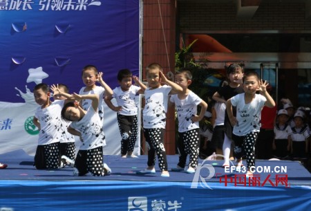 GOGIRL KIDS童装闪耀儿童节——GOGIRL KIDS童装点靓六一节活动