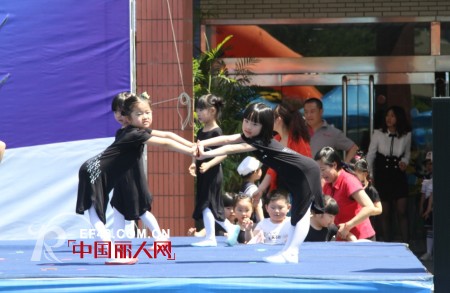 GOGIRL KIDS童装闪耀儿童节——GOGIRL KIDS童装点靓六一节活动