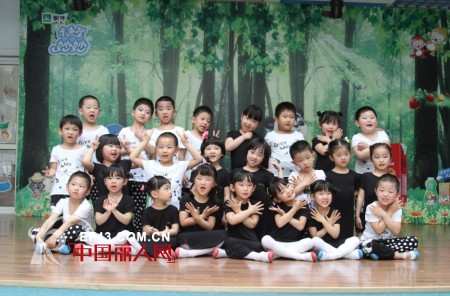 GOGIRL KIDS童装闪耀儿童节——GOGIRL KIDS童装点靓六一节活动
