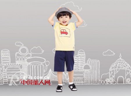 卓维乐（sognikids）
