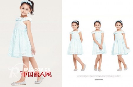 卓维乐童装邀您演绎成功之路