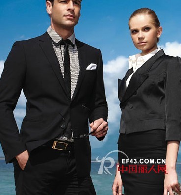 波士恩爵男装 产品价位详解