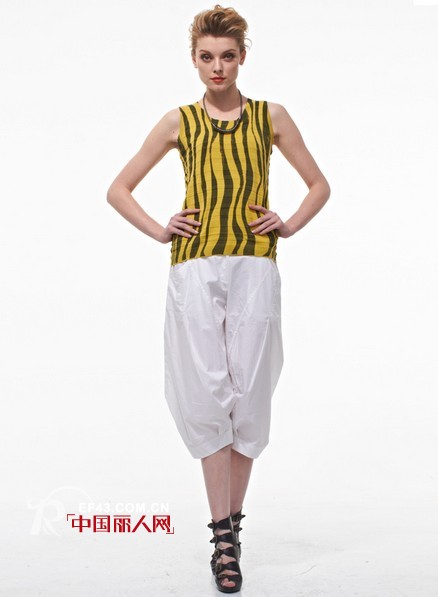 KAVON卡汶女装将简约低调进行到底