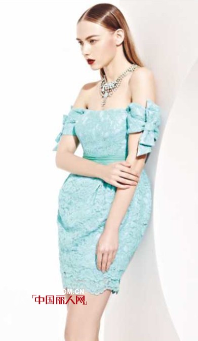 COCOON清凉薄荷绿,最适合夏天的你