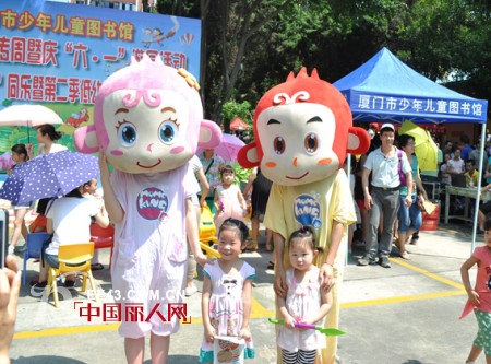 MOMOKING带您一起畅享六一,重温童趣