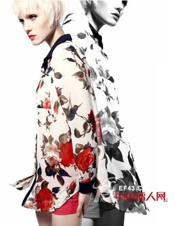 MAXIGO玛诗可2013夏季新品 打造欧式优雅风