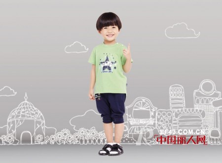卓维乐（sognikids）