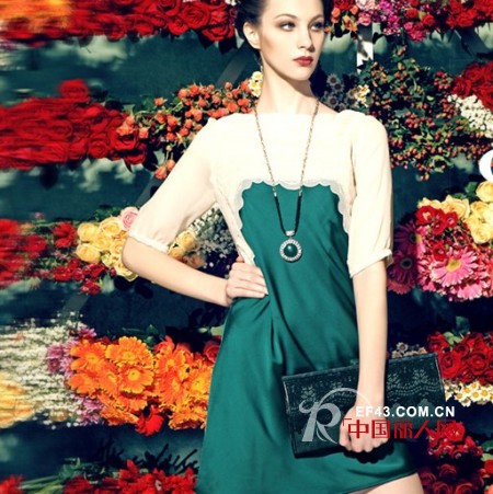 爱生活 爱“欧兰卡”有爱世界才精彩