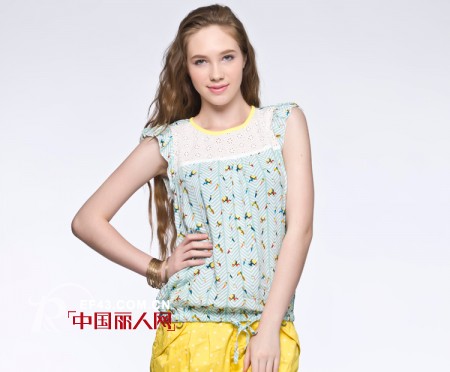 Etam艾格时尚女装夏季精品全场热卖中……