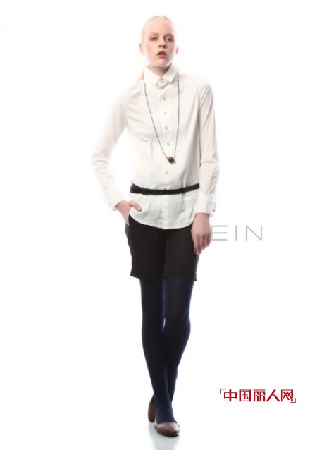跟EIN言女装学打造职场不同情调品位和质感气场
