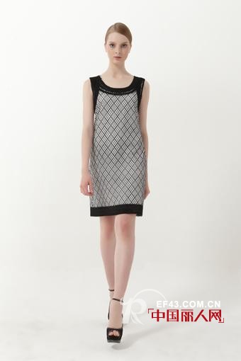 ELANIE RIESE依兰品牌八大主题系列新品赏析