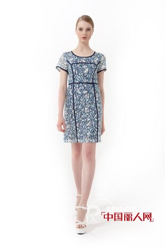 ELANIE RIESE依兰品牌八大主题系列新品赏析