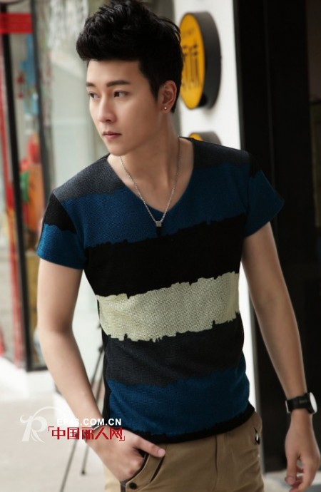 翰代维handaiwei男装精品韩版男装品牌加盟首选