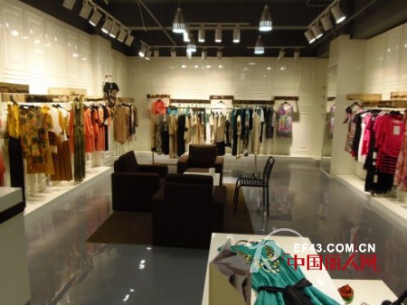 Fenfany.sl芬梵尼品牌女装 教您如何成功加盟开店