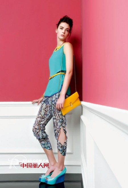 玛克茜妮-MAXRIENY