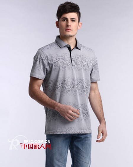 阿仕顿男装 父亲节最贴心的礼物