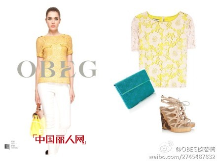 欧碧倩回归浪漫缠绕,骄奢浮华的年代