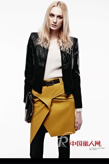 2013年7月6-7号爱城市2013冬季新品发布会将隆重召开