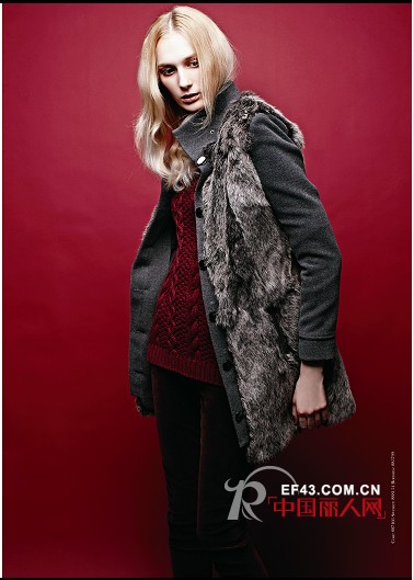 2013年7月6-7号爱城市2013冬季新品发布会将隆重召开