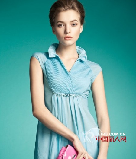 亮出夏日好心情 古色SUSSI给你绚烂