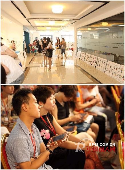 1001夜童话童装2013年冬季新品发布会圆满落幕