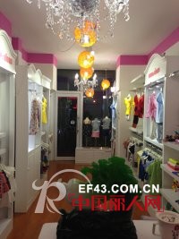 安娜爱登 - ANNA&EIDEN