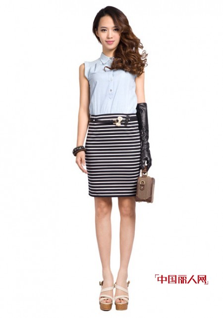 雪凡妮&nbsp;-&nbsp;SOFANI