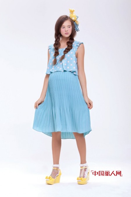 38周孕妇装品牌  孕妈咪也要潮味十足