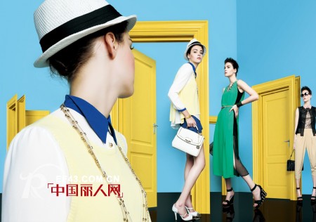 玛克茜妮-MAXRIENY