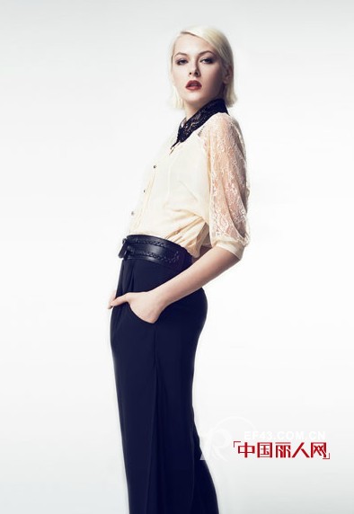 名典屋品牌女装2013年秋冬订货会即将隆重举行