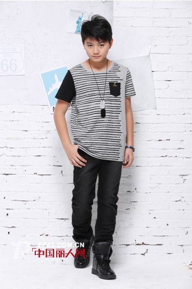 越位少年装-offside