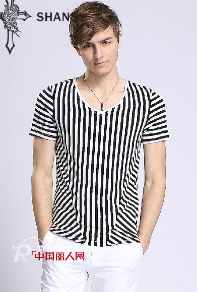 杰尼轩诗男装夏日新品 制定时尚新规则