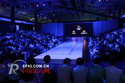 索玛somsom2013秋冬新品发布会圆满成功