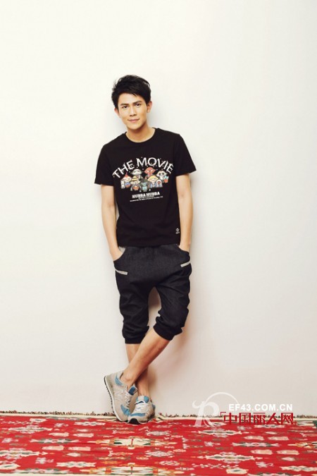 加盟动漫潮牌HOLYMOLY 开业送装修返现金1万元起