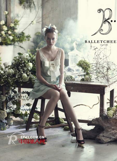 芭蕾君时尚女装与您一起感恩父亲节